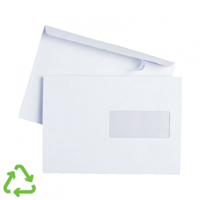 Image Enveloppes auto-adhésives La Couronne 7212305S 03